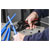 Sealey PC42 Plastic Pipe Cutter 6-42mm