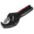 Sealey PC42 Plastic Pipe Cutter 6-42mm