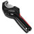 Sealey PC42 Plastic Pipe Cutter 6-42mm