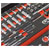 Sealey TBT40 Premier Socket Set with Tool Tray 1/4Sq Drive 44pc