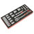 Sealey TBT42 Premier Socket Set with Tool Tray 1/2Sq Drive 22pc