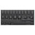 Sealey TBT46 Premier Impact Socket Set with Tool Tray 1/2Sq Drive 22pc