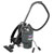 Sealey CP40VBV SV20 Series Backpack Vacuum Cleaner 40V - Body Only