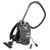 Sealey CP40VBV SV20 Series Backpack Vacuum Cleaner 40V - Body Only