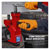 Sealey TC971 Tyre Bead Breaker