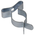 Sealey TBC10 10mm Tool Board Clip Pack of 25