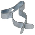 Sealey TBC12 12mm Tool Board Clip Pack of 25