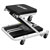 Sealey SCR791 Compact Steel Creeper/Seat with 6 Wheels