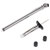 Sealey TST/PGT Tyre Pressure & Tread Depth Gauge Set 2pc