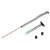 Sealey TST/PGT Tyre Pressure & Tread Depth Gauge Set 2pc