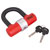 Sealey SSL01 D-Shape Padlock