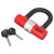Sealey SSL01 D-Shape Padlock
