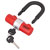 Sealey SSL01 D-Shape Padlock