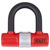 Sealey SSL01 D-Shape Padlock