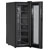 Baridi DH73 12 Bottle Wine Fridge & Cooler - Black