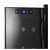 Baridi DH73 12 Bottle Wine Fridge & Cooler - Black