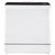 Baridi DH224A 2-4 Place Settings Mini Portable Tabletop Dishwasher
