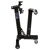 Sealey ES680F Folding Engine Stand 680kg Capacity