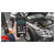 Sealey SA450 Wall Mounting Tyre Inflator Digital