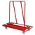 Sealey DWC01 Plasterboard Trolley Large Sheet Handling 800kg Capacity