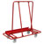 Sealey DWC01 Plasterboard Trolley Large Sheet Handling 800kg Capacity