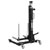Sealey WD100S Viking Quick Lift Wheel Removal/Lifter Trolley 100kg Capacity