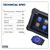 Sealey SDS1 Diagnostic Tablet Multi-Manufacturer