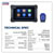 Sealey SDS1 Diagnostic Tablet Multi-Manufacturer
