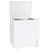Baridi DH116 Freestanding Chest Freezer 99L Capacity - White