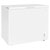 Baridi DH111 Freestanding Chest Freezer 199L Capacity - White