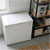Baridi DH111 Freestanding Chest Freezer 199L Capacity - White