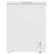 Baridi DH120 Freestanding Chest Freezer 142L Capacity - White