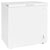 Baridi DH120 Freestanding Chest Freezer 142L Capacity - White