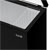 Baridi DH152 Freestanding Chest Freezer 142L Capacity - Black
