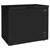 Baridi DH151 Freestanding Chest Freezer 199L Capacity - Black