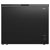 Baridi DH151 Freestanding Chest Freezer 199L Capacity - Black