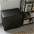 Baridi DH151 Freestanding Chest Freezer 199L Capacity - Black