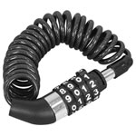 Sealey HGL01 Helmet/Gear Cable Lock