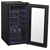 Baridi DH5 15 Bottle Tabletop Wine Fridge & Cooler