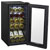 Baridi DH5 15 Bottle Tabletop Wine Fridge & Cooler