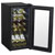 Baridi DH5 15 Bottle Tabletop Wine Fridge & Cooler