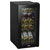 Baridi DH5 15 Bottle Tabletop Wine Fridge & Cooler