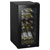 Baridi DH5 15 Bottle Tabletop Wine Fridge & Cooler