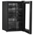 Baridi DH9 24 Bottle Tabletop Wine Fridge & Cooler