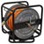 Sealey SA827 30m Swivel Air Hose Reel 6mm ID