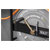 Sealey SA827 30m Swivel Air Hose Reel 6mm ID