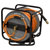 Sealey SA827 30m Swivel Air Hose Reel 6mm ID