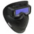 Sealey SSP102 Auto Darkening Welding Goggles Shade 9-13
