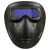 Sealey SSP102 Auto Darkening Welding Goggles Shade 9-13
