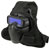 Sealey SSP102 Auto Darkening Welding Goggles Shade 9-13